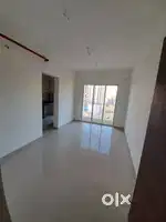 1BHK READY TO POSSASION WITH ALL AMENITIES AND 24*7 MBMC WATER