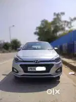 Hyundai Elite i20 2019 Diesel Good Condition