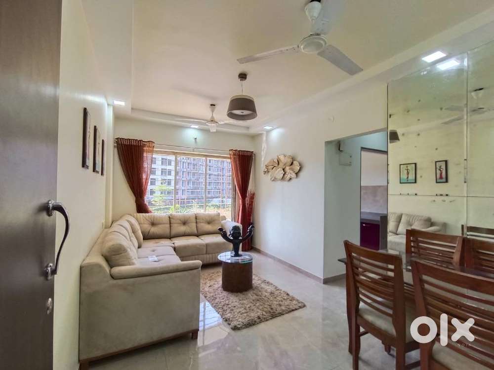 1BHK For Sell In Evershine City, Vasai East, No Brokerage