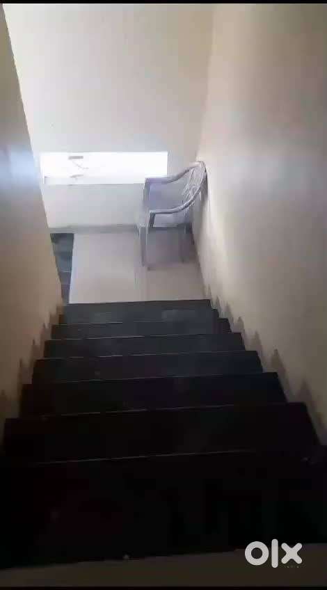 Flat available immediately for sell