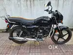 Hero splendor 2024 owner 1 new bike