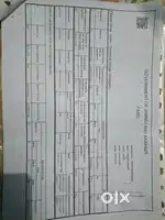 Plot for sale in Azad Nagar Upper Gadi Garh Jammu
