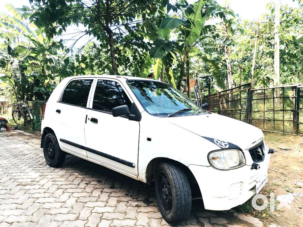Maruti Suzuki Alto 2007