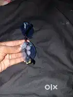 Goggle in brand