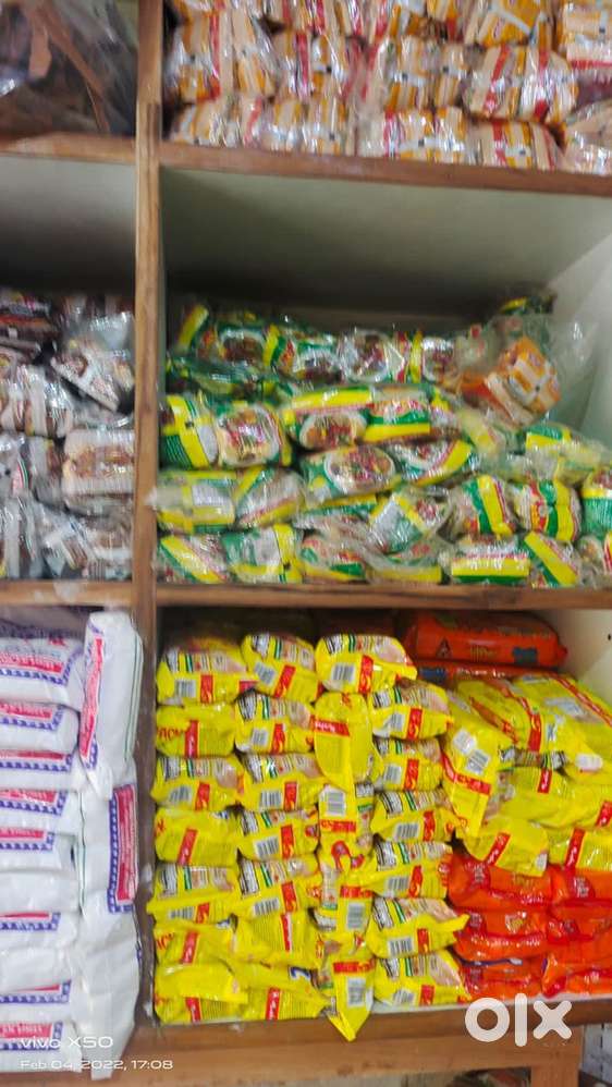 Grocery store workers wanted - immediate hiring