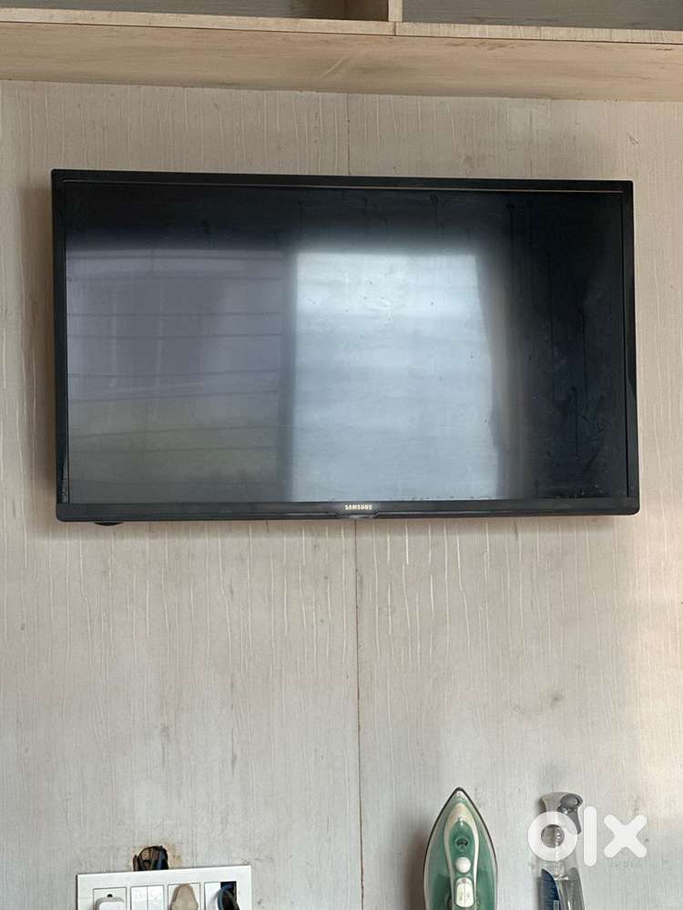 Samsung smart cloud tv