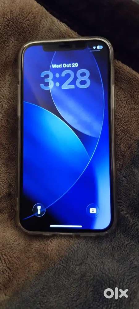 iPhone 12 pro 256gb Urgent sell