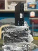 LENOVO Tiny CPU