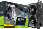 Zotac Gaming Geforce GTX 1650 Amp Core Gddr6 4Gb 128Bit Graphics Card