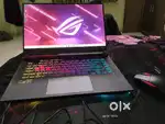 Asus Rog strix G17