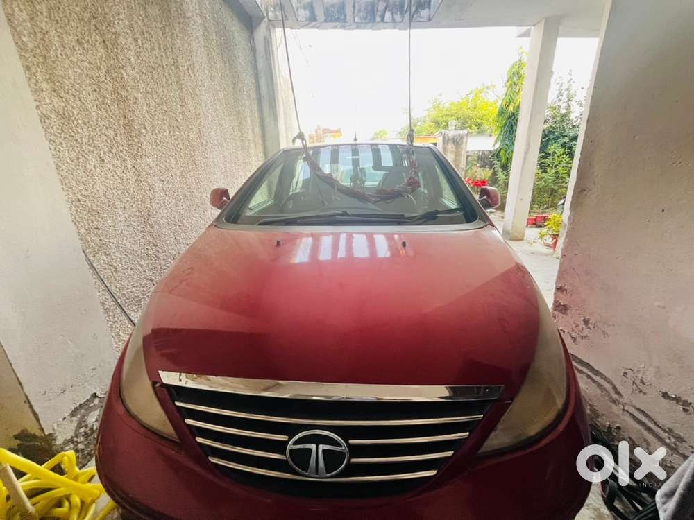 Tata Indica Vista 2011 Diesel Well Maintained