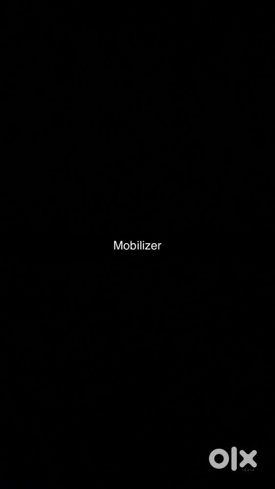 Mobilizer for csr project