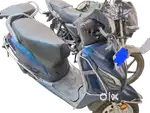 Honda Activa 5G sparingly used.