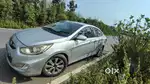 Hyundai Verna 2013 Diesel Good Condition