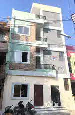 Girls boys hostel available rent/lease
