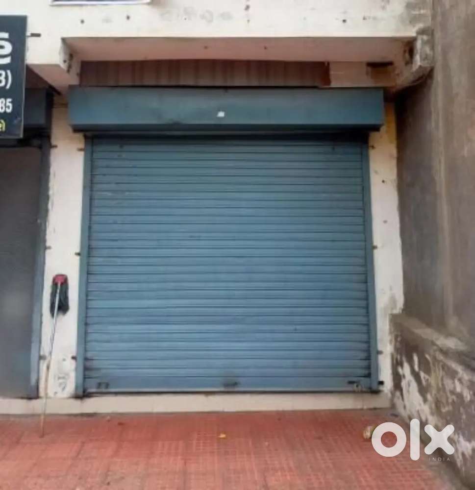 Shop for sale 19.8 x 9.2