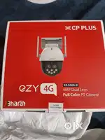 Cp Plus 4MP Dual Lens Full Color