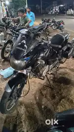 Pulsar 150