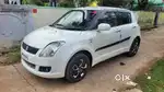 Maruti Suzuki Swift vdi 2010 Diesel Well Maintained