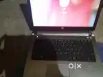 Hp probook 4 gb ram i5