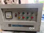 Kiranotics stabilizer servo