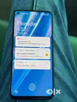 Oneplus Nord CE 5G 6,128 strorage