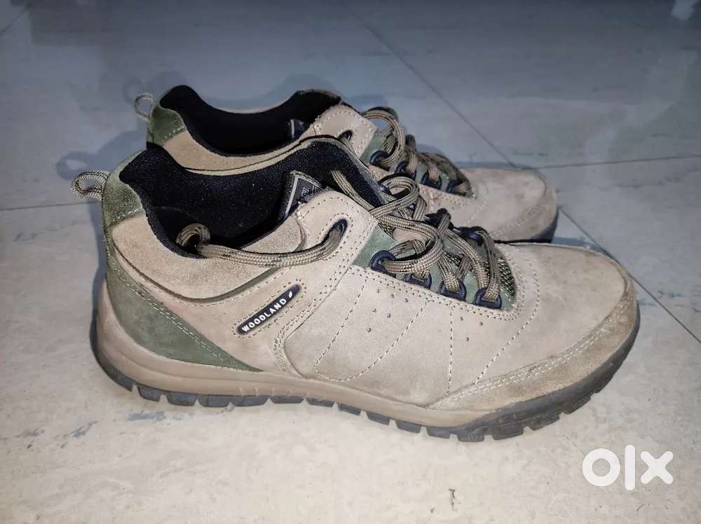 Woodland shoes 43/9 No.