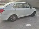 Maruti Suzuki Dzire 2010 CNG & Hybrids 120000 Km Driven