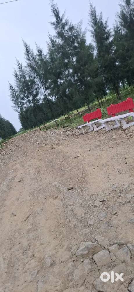 PLOTS Umred road