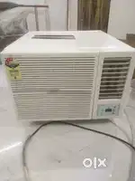 Window AC need confirmation 1.5 ton