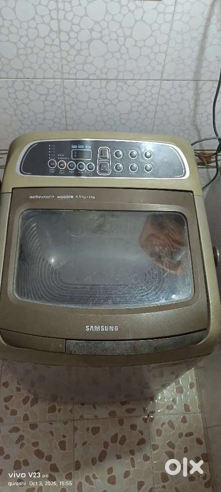 Samsung Washing machine