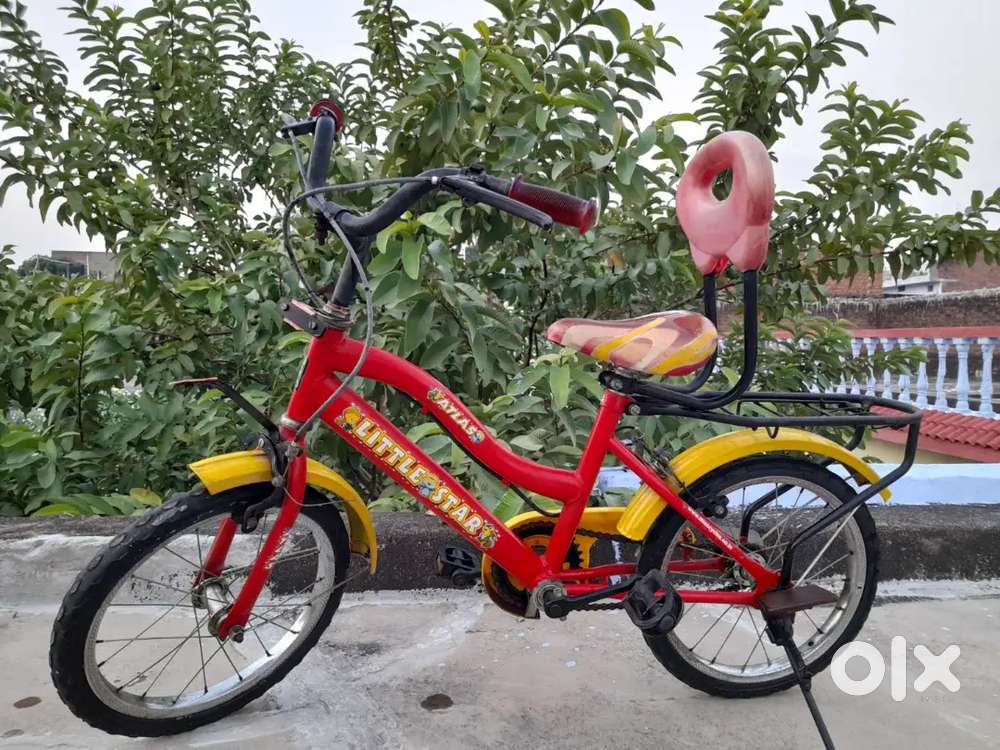 Cycle. it's literally a gud condition