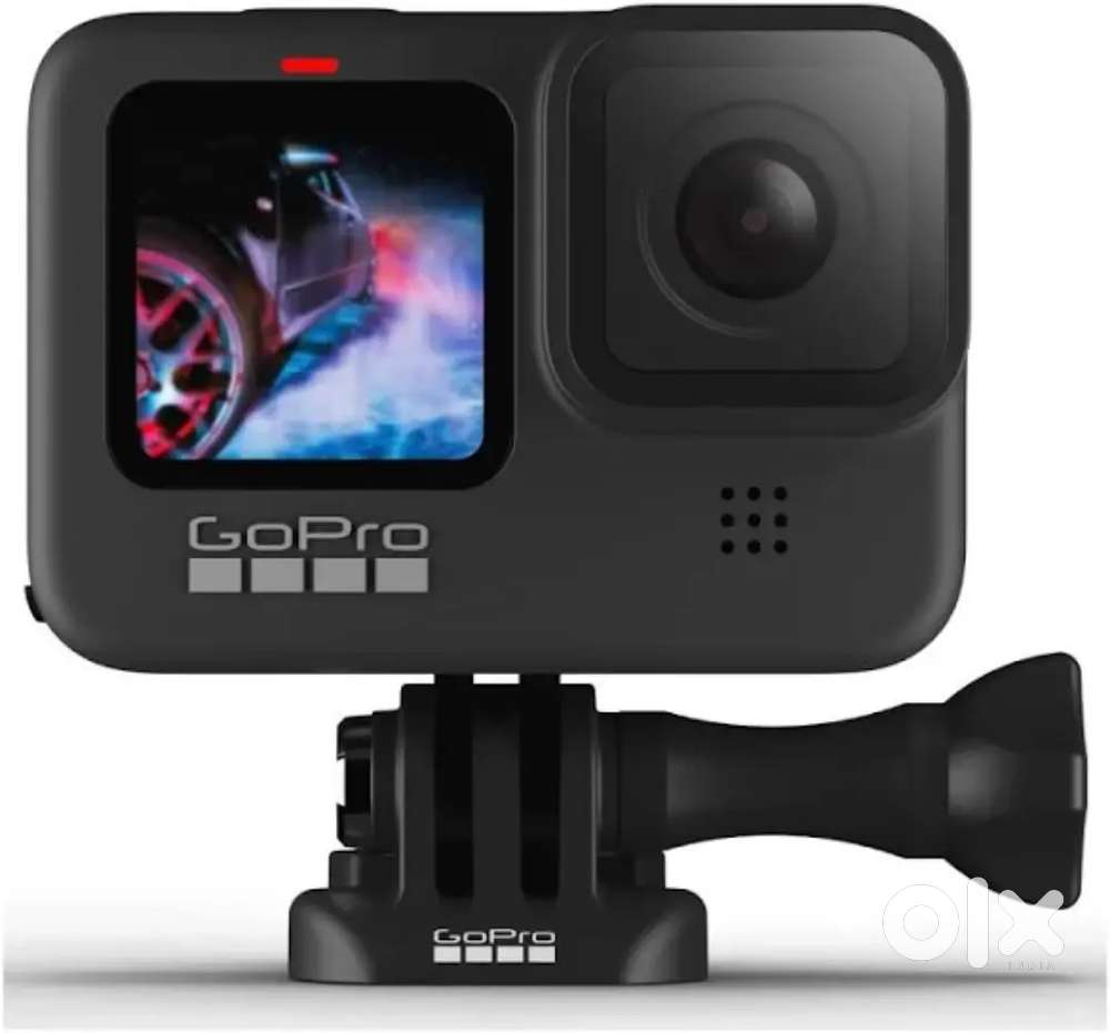 Gopro hero 9