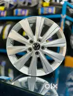 Ameo 16 inch OEM alloy wheels set of four in best price