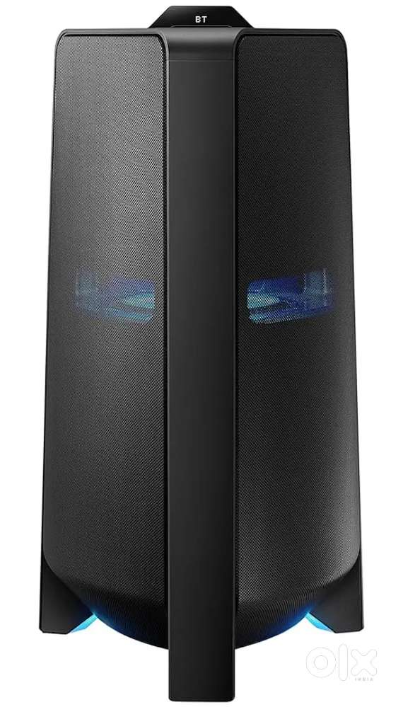 Samsung party speaker
