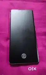 Realme P1 Pro 5G 8/128 Phoenix Red Color