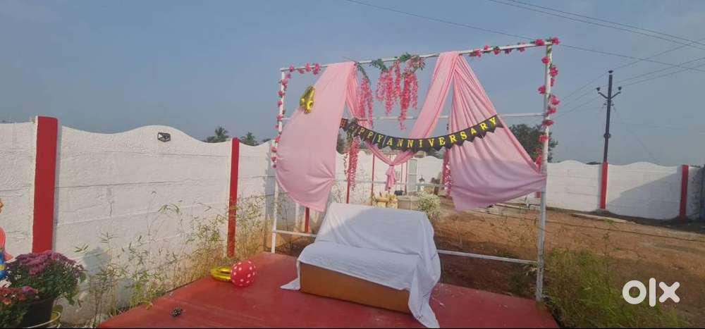 4 BedRoom Guest House Bhongir Rd Nr Yadagirigutta Temple Rentcomes 30K