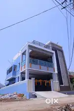 Ultra premium 3BHK house for rent pedagentyada
