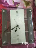 Antique Clock
