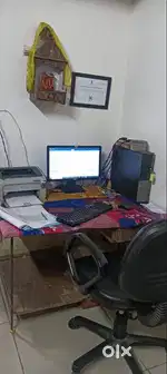 Part Time Accounting/Book Keeping