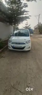 Good condition car