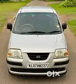 Hyundai Santro Xing XP, 2005, Petrol