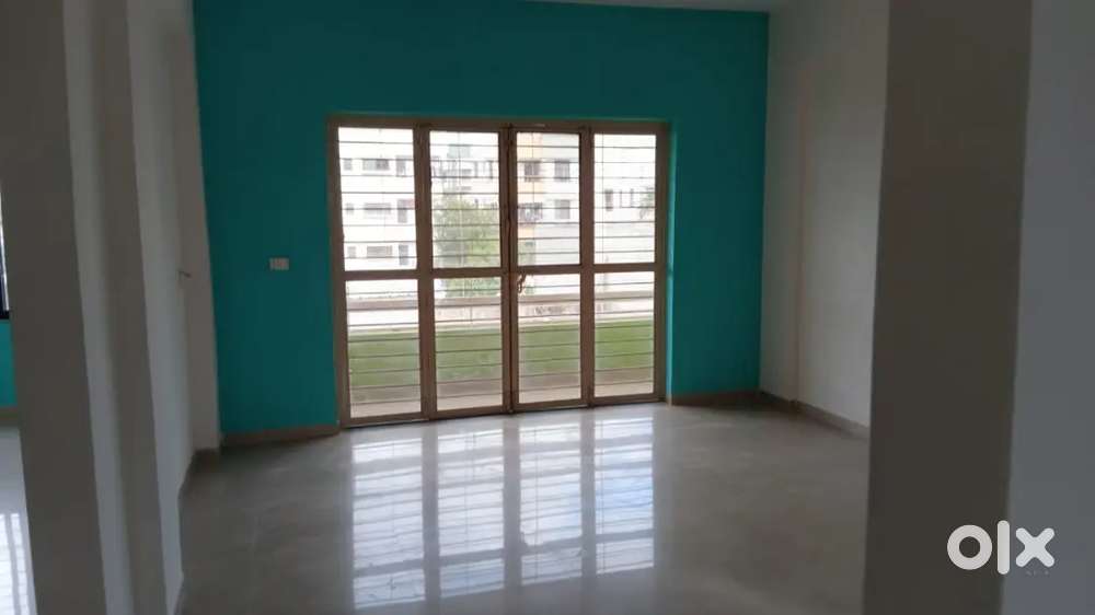 2BHK Flat Available on Rent