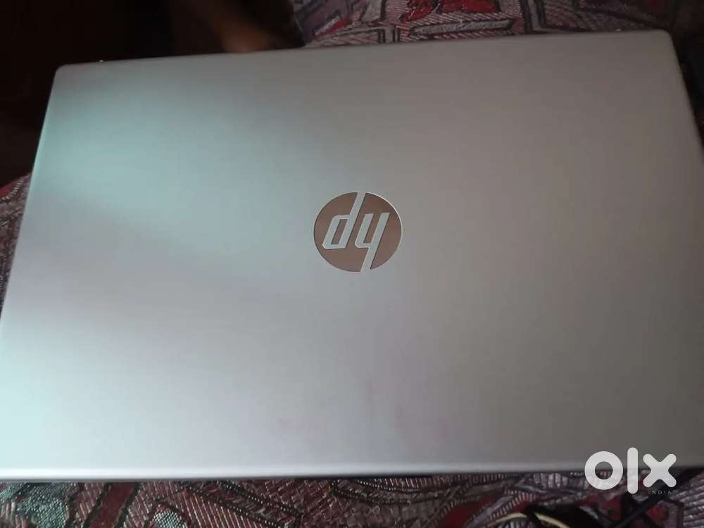 Hp laptop 14 th gen( brand new laptop)