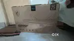 MSI G255F 24.5 Inch FHD Gaming Monitor - 1920 x 1080 Rapid IPS Panel