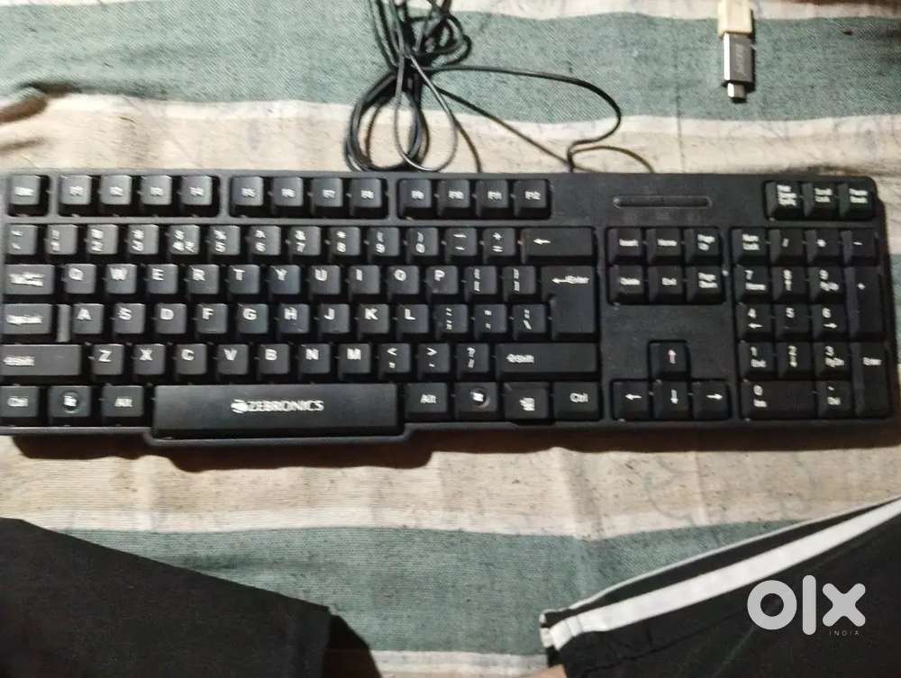 Keyboard mouse usb mouse pad hatphone game