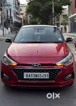Hyundai Elite i20 Sportz (O) 1.2, 2020, Petrol