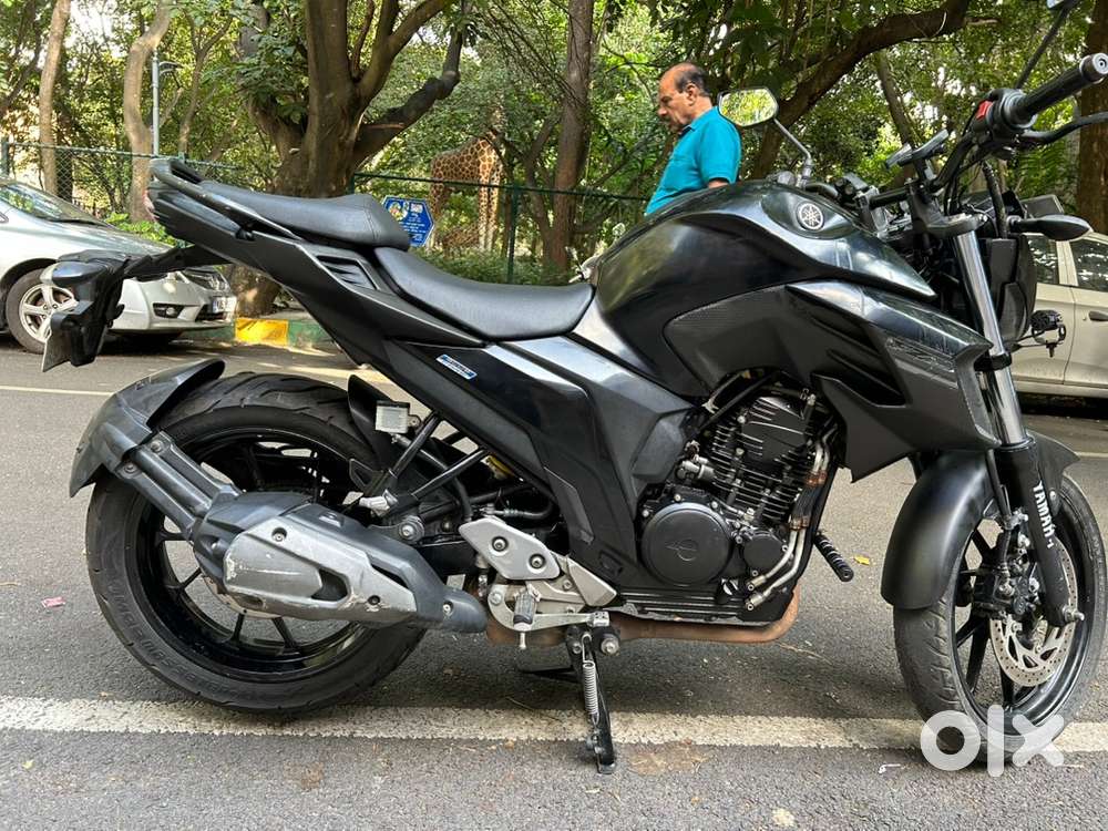 Well maintain in good condition