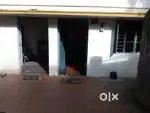 House is on rent ground floor