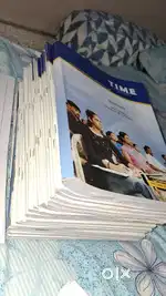 CAT 2024 Study Material  + Arun Sharma (Excellent Condition)